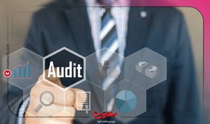 نرم افزار حسابداری معین