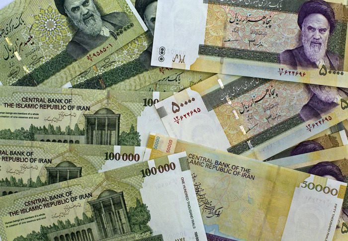 حذف صفر از پول ملی