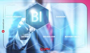 نرم افزار حسابداری معین