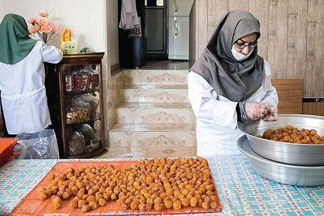 معافیت مشاغل خانگی از مالیات