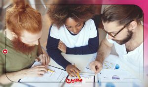 نرم افزار حسابداری معین