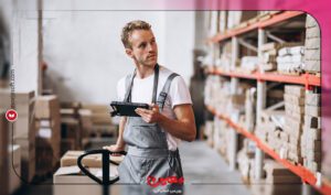 نرم افزار حسابداری معین
