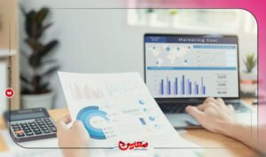 نرم افزار حسابداری معین