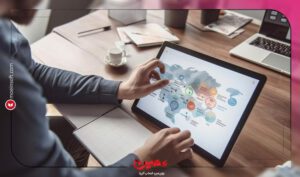 نرم افزار حسابداری معین
