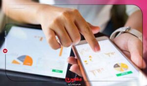 نرم افزار حسابداری معین