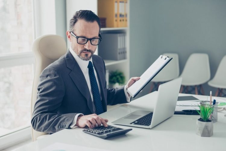 استاندارد های حسابرسی