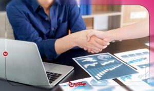 نرم افزار حسابداری معین