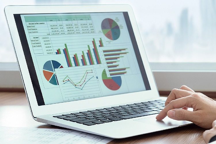 کاربرد نرم افزار حسابداری