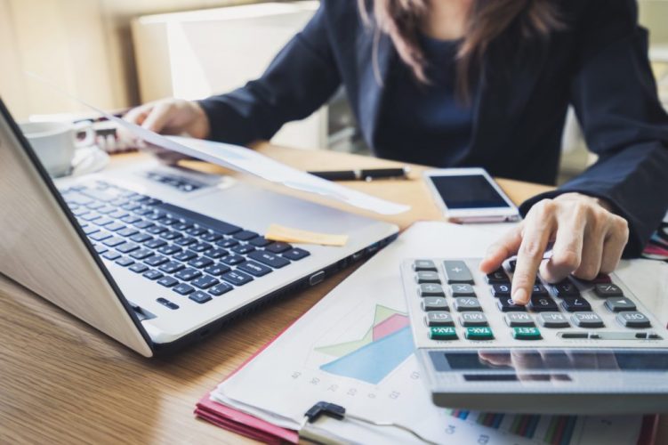 قیمت نرم افزار حسابداری