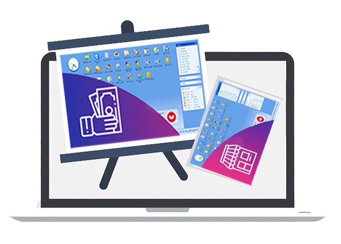 بهترین برنامه حسابداری
