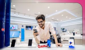 نرم افزار حسابداری معین