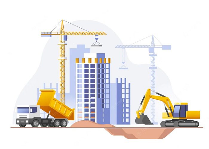 معرفی پیمانکاری ساختمان
