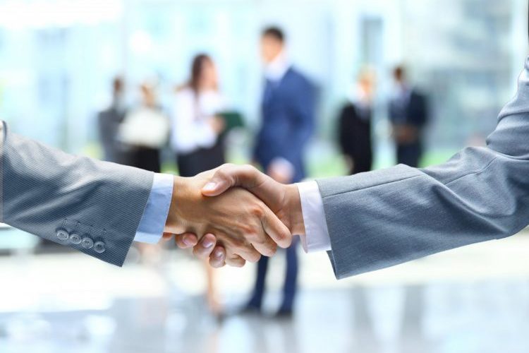بازاریابی B2B