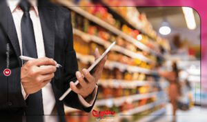 نرم افزار حسابداری معین