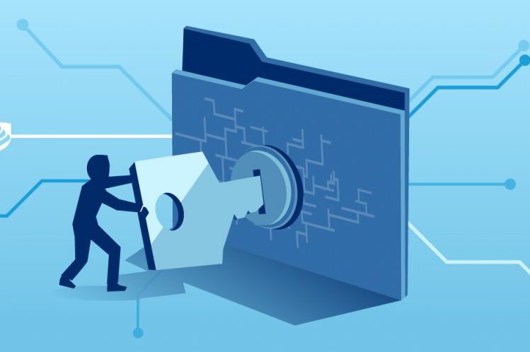 امنیت نرم افزارهای حسابداری