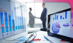 نرم افزار حسابداری معین