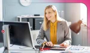 نرم افزار حسابداری معین