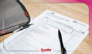 نرم افزار حسابداری معین