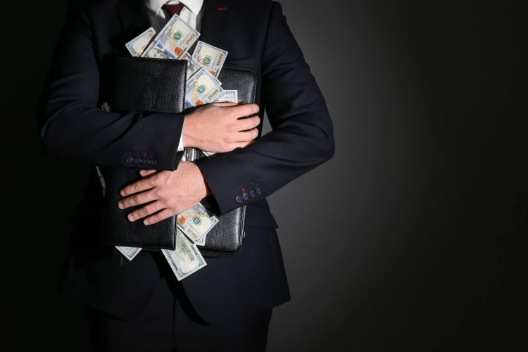 تقلب در حسابداری