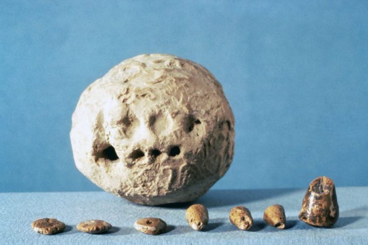 تاریخچه حسابداری