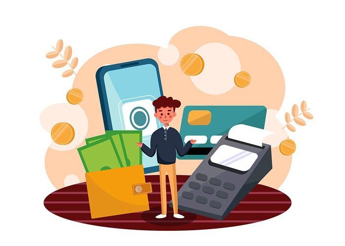مالیات دستگاه کارتخوان
