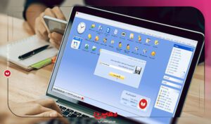 نرم افزار حسابداری معین