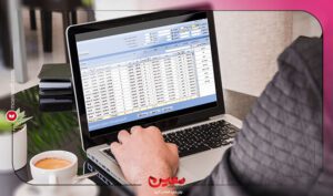 نرم افزار حسابداری معین