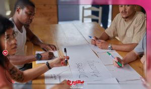نرم افزار حسابداری معین