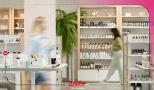 نرم افزار حسابداری معین