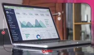 نرم افزار حسابداری معین