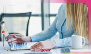 نرم افزار حسابداری معین