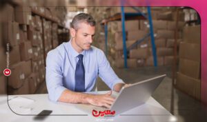 نرم افزار حسابداری معین