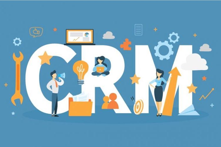 مدیریت ارتباط با مشتری