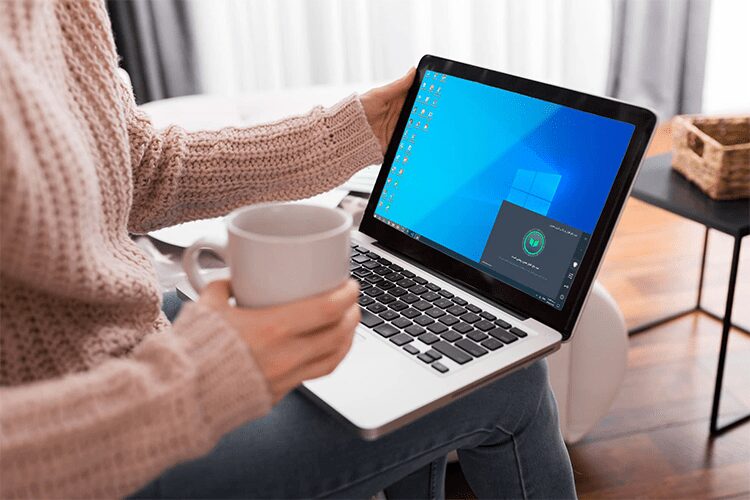 آموزش بکاپ گیری در نرم افزار حسابداری معین