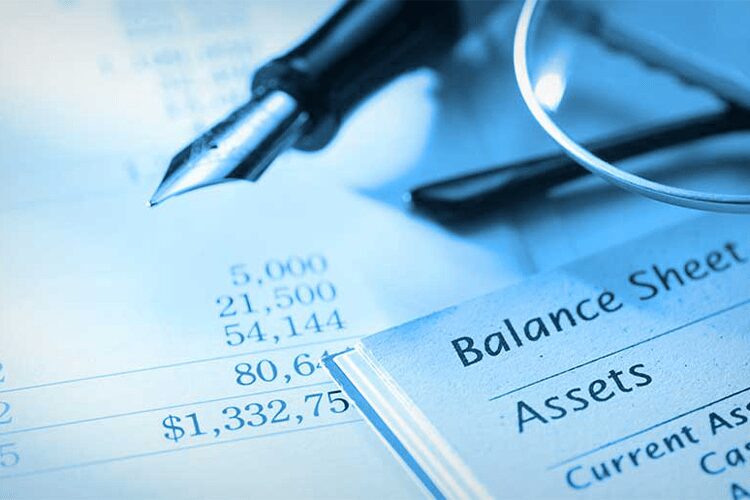 حسابداری کسب و کارهای کوچک 4