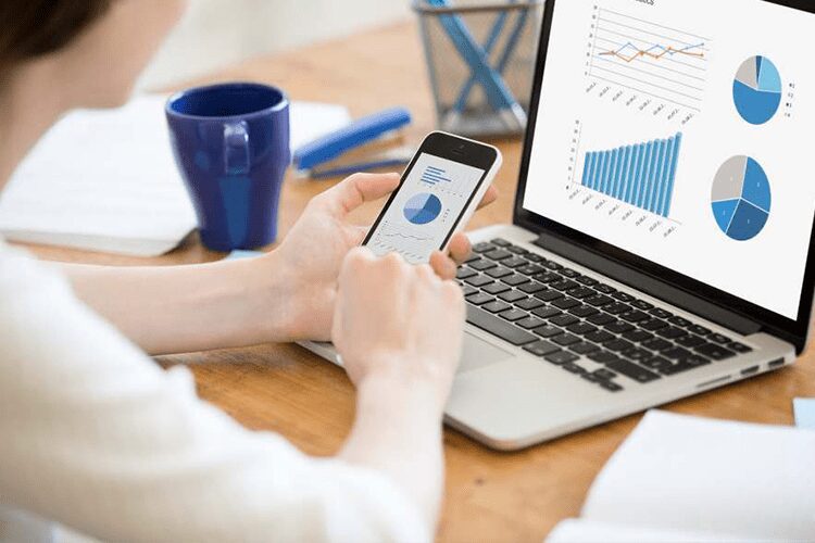 بهترین برنامه حسابداری