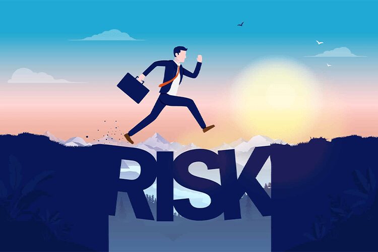 مدیریت ریسک 1