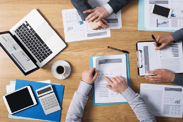 مدیریت حسابداری