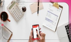 نرم افزار حسابداری معین