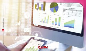 نرم افزار حسابداری معین