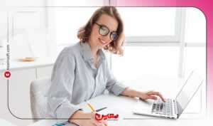 نرم افزار حسابداری معین