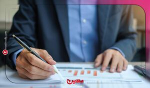 نرم افزار حسابداری معین