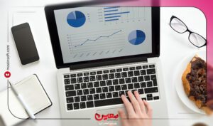 نرم افزار حسابداری معین