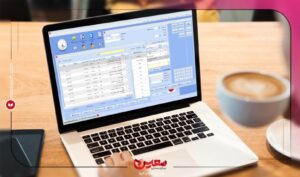 نرم افزار حسابداری معین