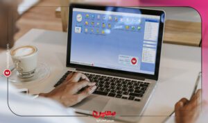 نرم افزار حسابداری معین