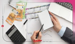 نرم افزار حسابداری معین