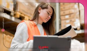 نرم افزار حسابداری معین