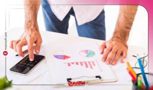 نرم افزار حسابداری معین