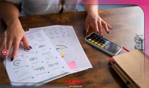 نرم افزار حسابداری معین