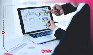 نرم افزار حسابداری معین